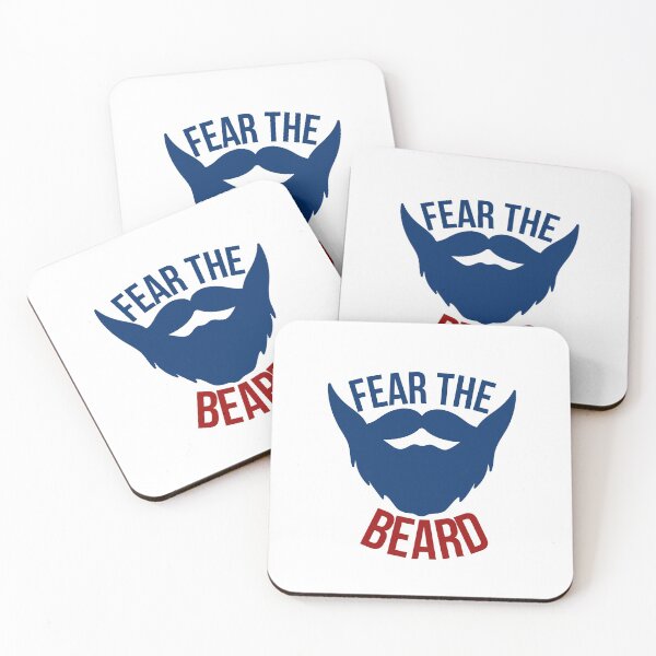 Item preview, Max Gawn - Fear The Beard designed and sold by ijdesigns.