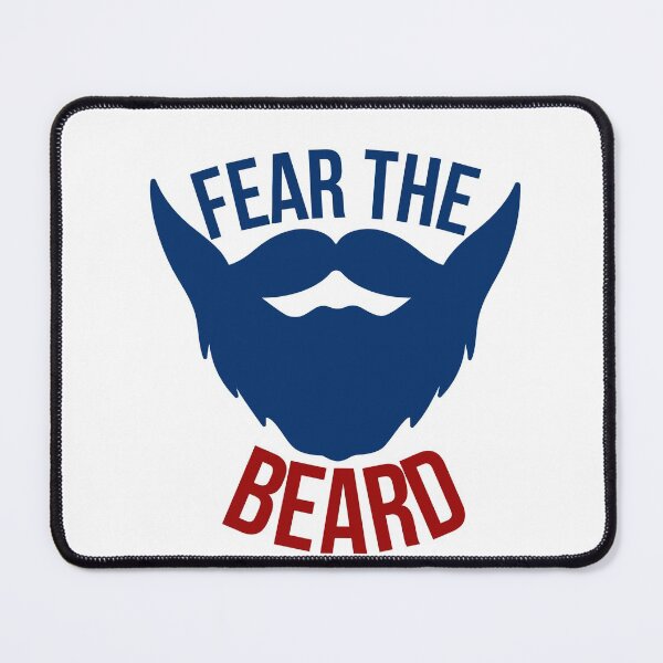 Item preview, Max Gawn - Fear The Beard designed and sold by ijdesigns.
