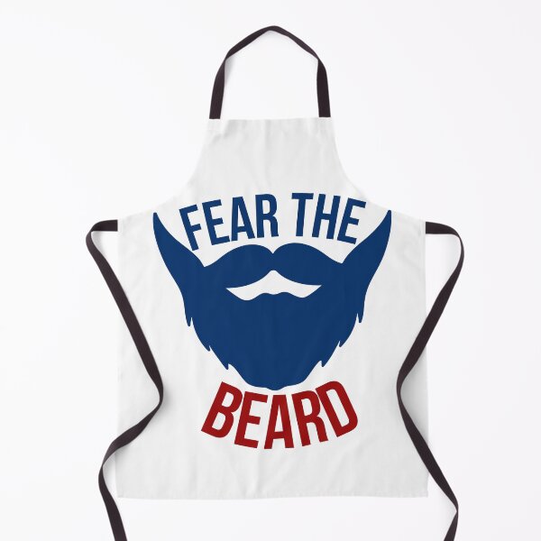 Item preview, Max Gawn - Fear The Beard designed and sold by ijdesigns.