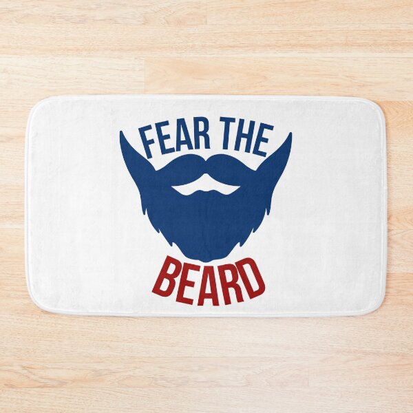 Item preview, Max Gawn - Fear The Beard designed and sold by ijdesigns.