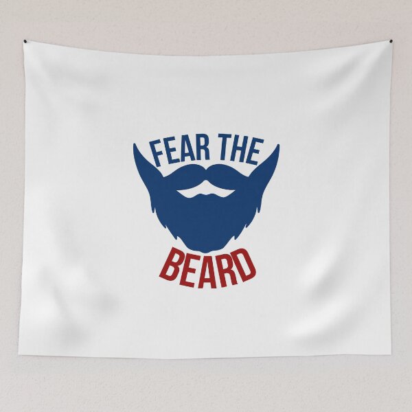 Item preview, Max Gawn - Fear The Beard designed and sold by ijdesigns.