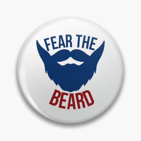 Item preview, Max Gawn - Fear The Beard designed and sold by ijdesigns.