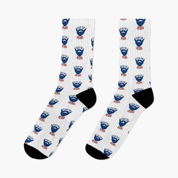 Item preview, Max Gawn - Fear The Beard designed and sold by ijdesigns.