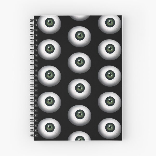 Item preview, Green Eyeball designed and sold by AuraWalker1.