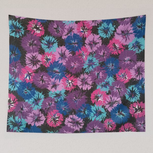 Item preview, Flower Patch designed and sold by Owen1976.