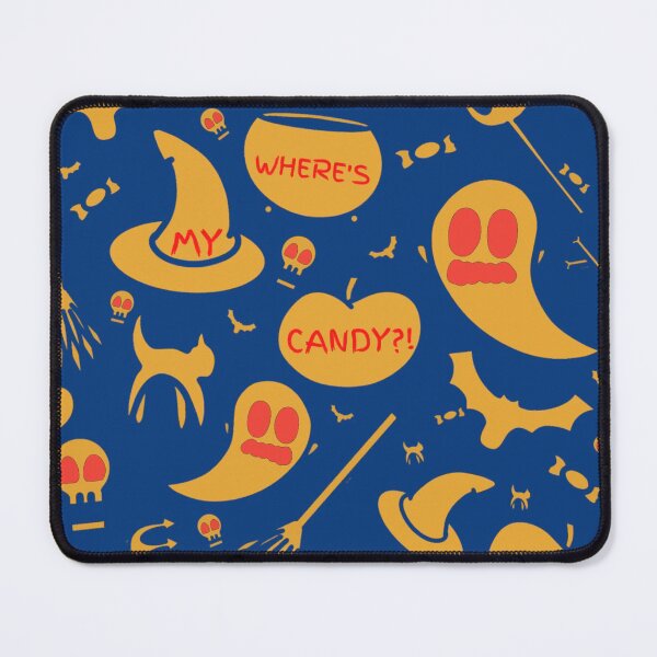 Item preview, Oldish Vintage Halloween. Happy All Hallows' Eve #24 designed and sold by Krispsm.
