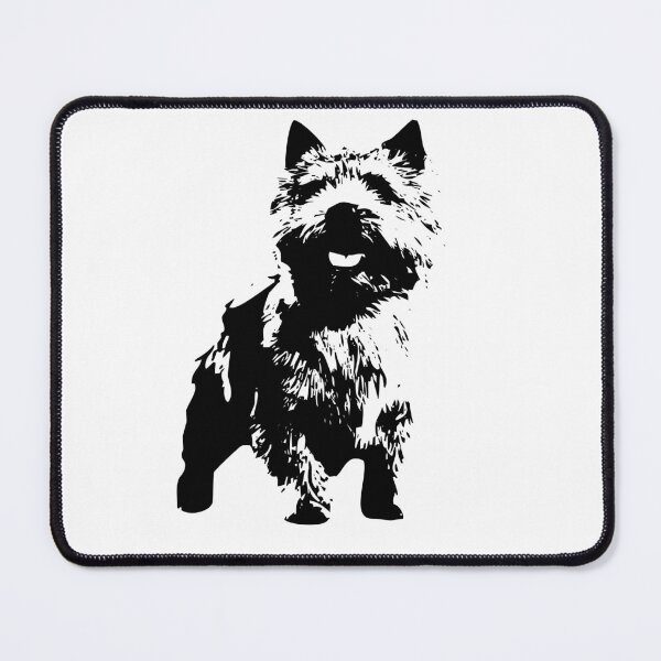Item preview, Norwich Terrier Art designed and sold by Elarex.