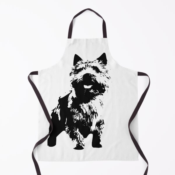 Item preview, Norwich Terrier Art designed and sold by Elarex.