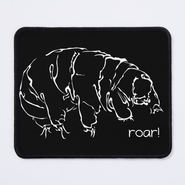 Item preview, Oh Noes a Water Bear!  designed and sold by thevexedmuddler.