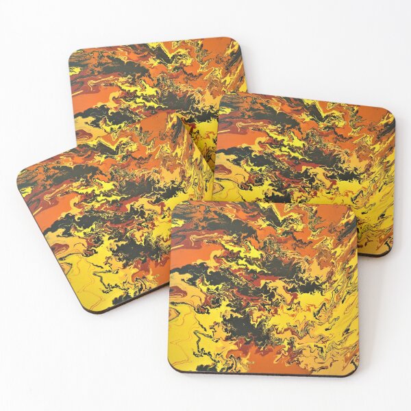 Item preview, Fire Storm designed and sold by Owen1976.