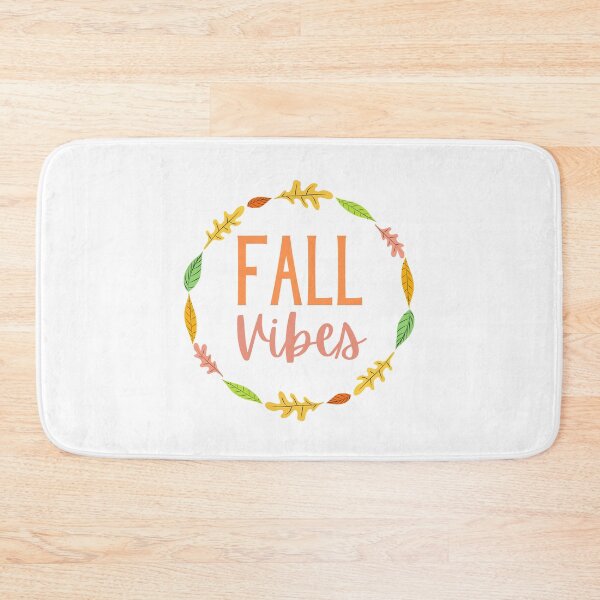Item preview, Fall Vibes | Fall Lover | Autumn Vibes designed and sold by Presto Prints Design.