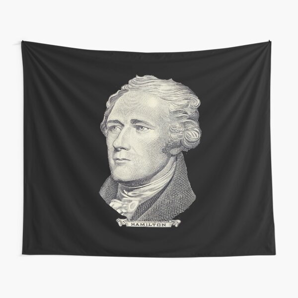 Hamilton Tapestry