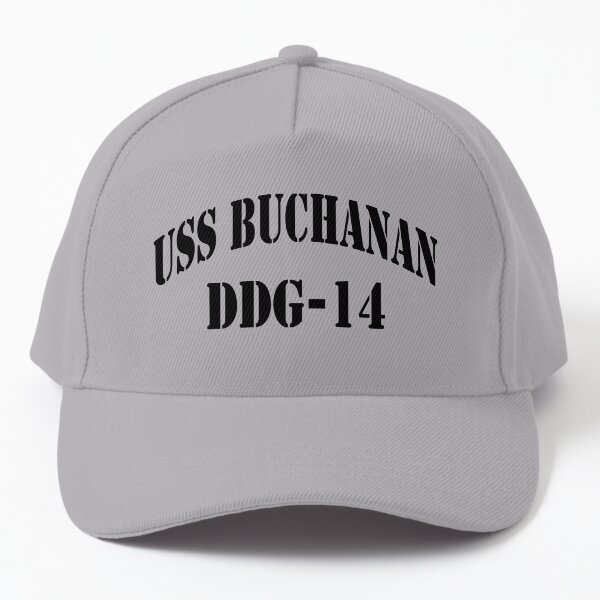 Item preview, USS BUCHANAN (DDG-14) SHIP'S STORE designed and sold by militarygifts.