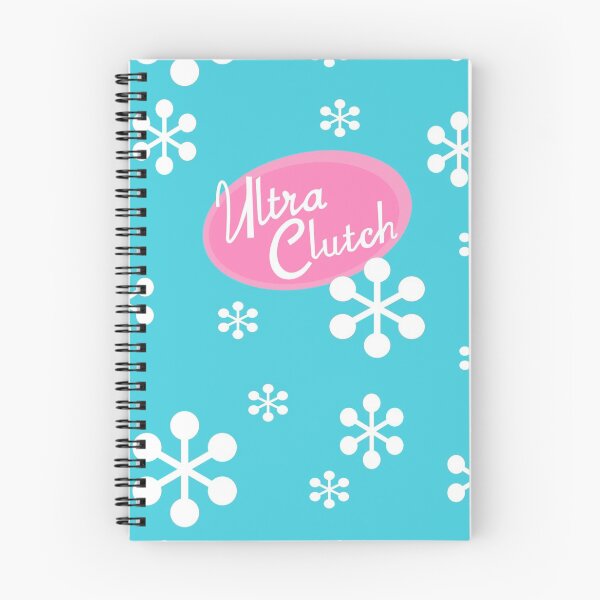 Item preview, Ultra Clutch Hairspray Musical  designed and sold by GRAPHICxBOMB.