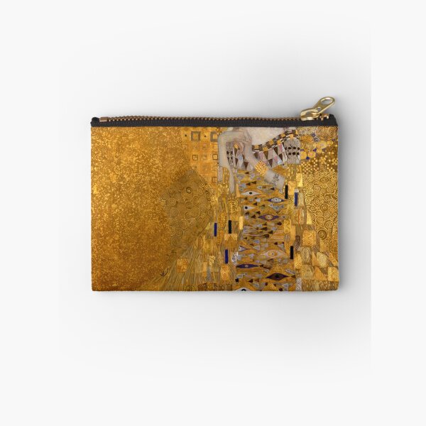 Item preview, Portrait Of Adele Bloch Bauer I By Gustav Klimt designed and sold by JDesigningMO.