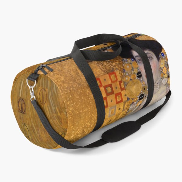 Item preview, Portrait Of Adele Bloch Bauer I By Gustav Klimt designed and sold by JDesigningMO.