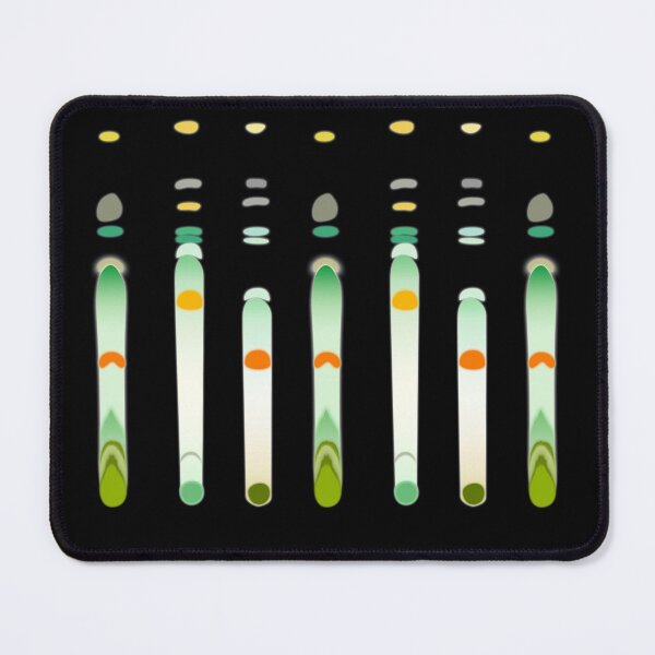 Item preview, Need a little TLC - thin layer chromatography designed and sold by thevexedmuddler.