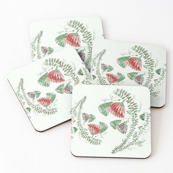 Item preview, Classic Floral Craft Art designed and sold by JoyforU.