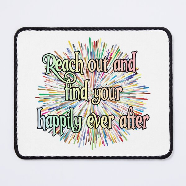 Item preview, Happily Ever After! designed and sold by FandomTrading.