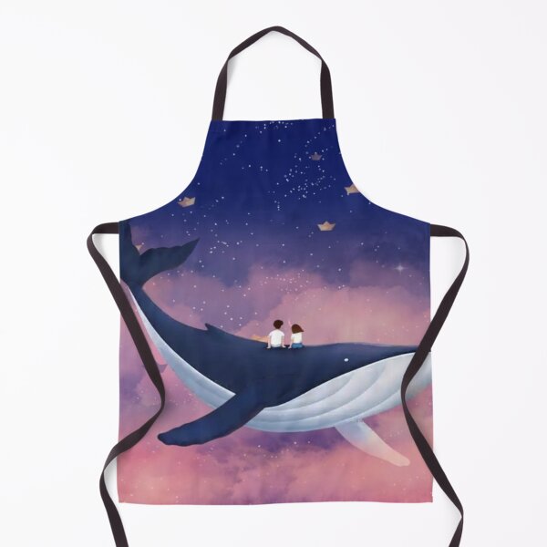 Item preview, Copy of Flying Whale designed and sold by Monaymonay.