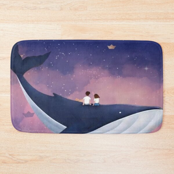 Item preview, Copy of Flying Whale designed and sold by Monaymonay.