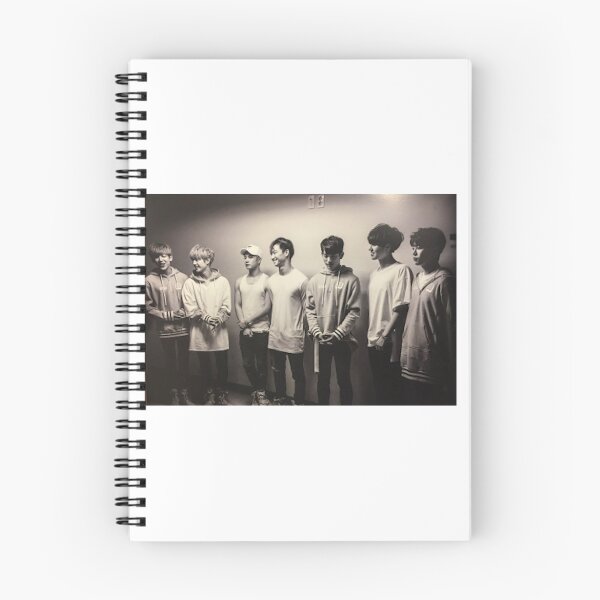 Item preview, GOT7 designed and sold by gotchicken.