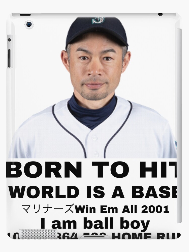 Ichiro Suzuki  Know Your Meme