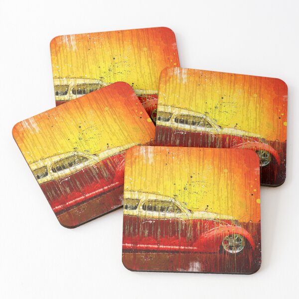 Item preview, Arte De Hotrod designed and sold by Hawley Designs.