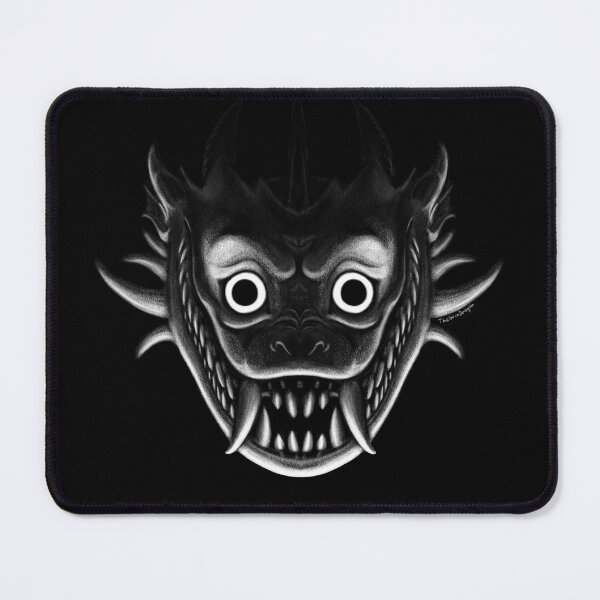 Item preview, Wild Grin designed and sold by TheGrinDragon.
