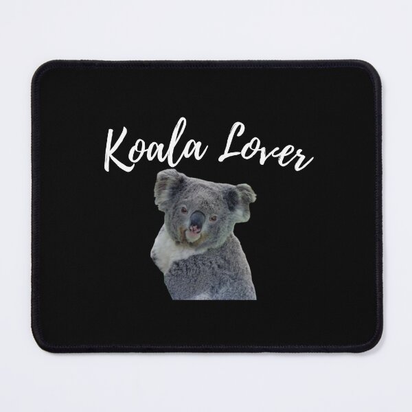 Item preview, Cute Grey Koala designed and sold by 37jlee.