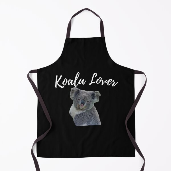 Item preview, Cute Grey Koala designed and sold by 37jlee.
