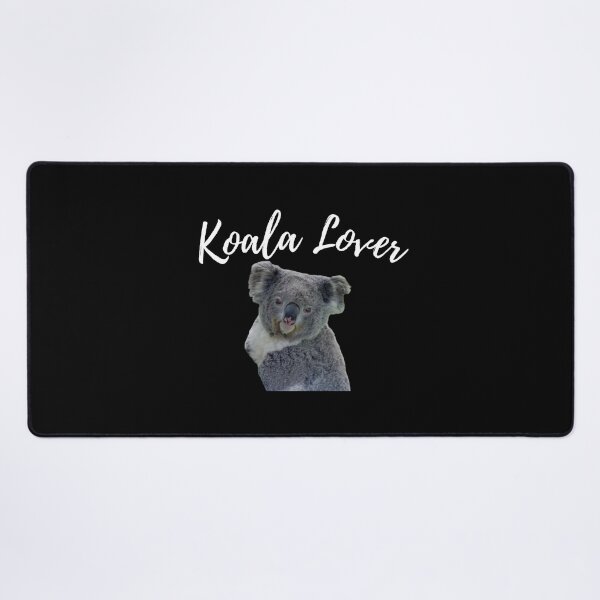 Item preview, Cute Grey Koala designed and sold by 37jlee.
