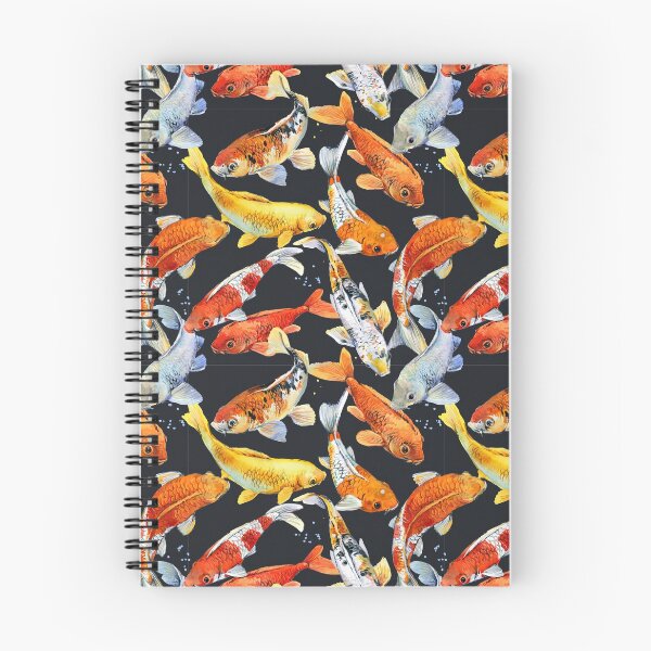 Item preview, Swimming Fish designed and sold by Rozoon.