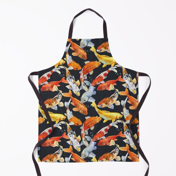 Item preview, Swimming Fish designed and sold by Rozoon.