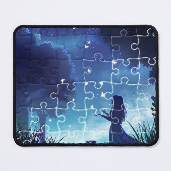 Item preview, Cool night designed and sold by Monaymonay.