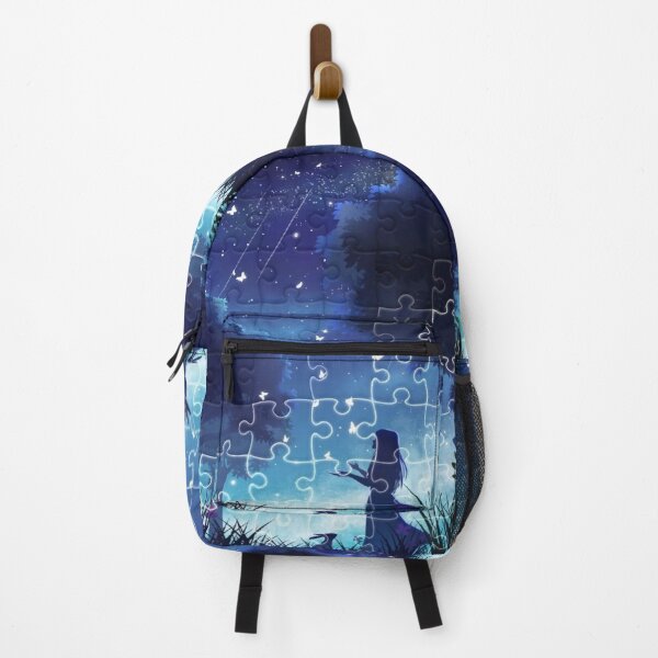 Item preview, Cool night designed and sold by Monaymonay.