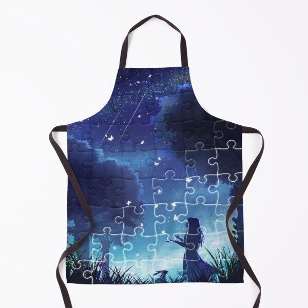 Item preview, Cool night designed and sold by Monaymonay.