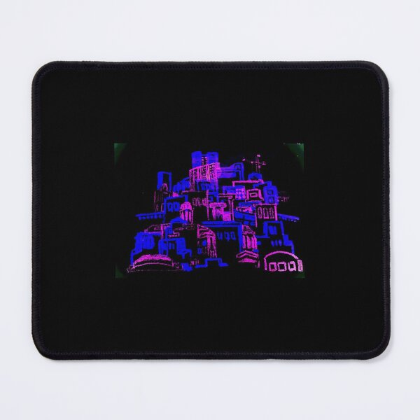 Item preview, The Holy Land designed and sold by JamezRoige.
