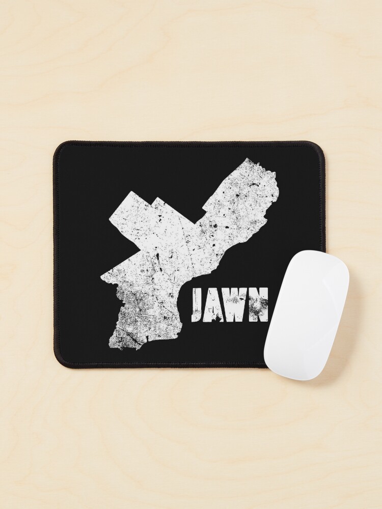 Vintage Funny It's a Philly Thing Jawn Philadelphia Fan - Jawn - Sticker