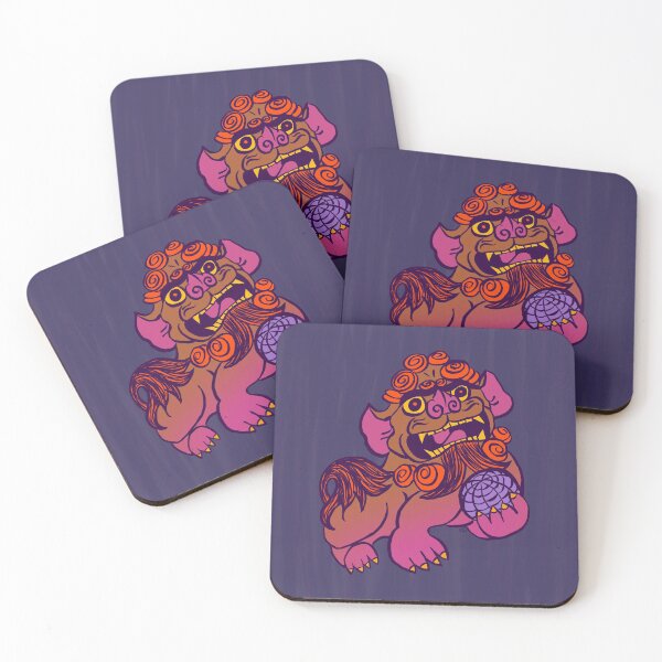 Item preview, Foo Dog Foo You designed and sold by Kellydid.