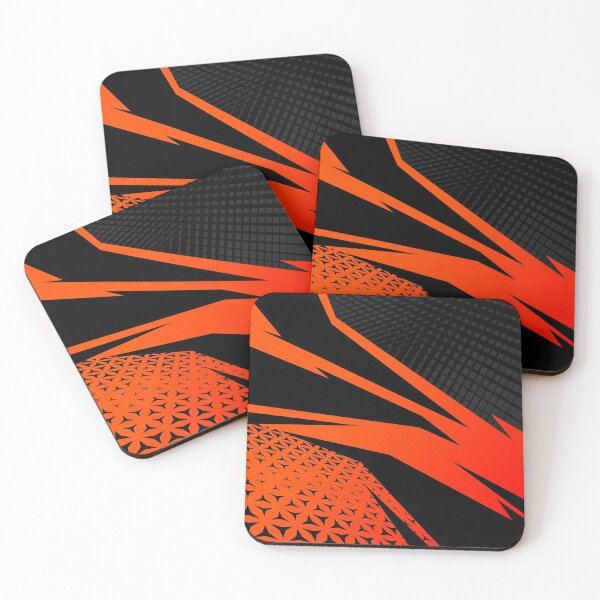 Item preview, magic-stripe urban designed and sold by Sympetrum.
