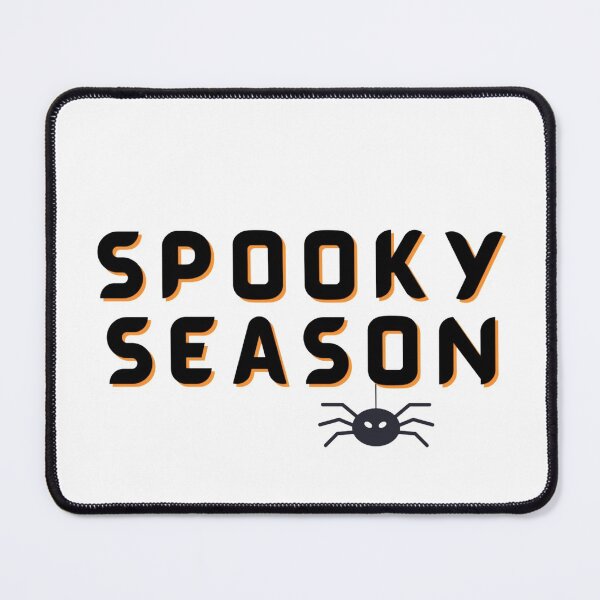 Item preview, Spooky Season! designed and sold by lovelylavenderJ.