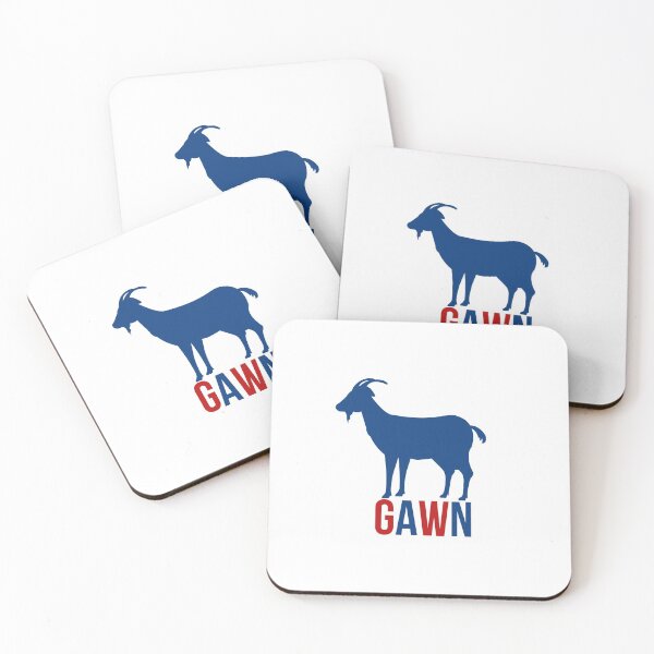 Item preview, MAX GAWN - THE G.O.A.T designed and sold by ijdesigns.