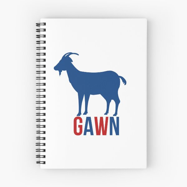 Item preview, MAX GAWN - THE G.O.A.T designed and sold by ijdesigns.