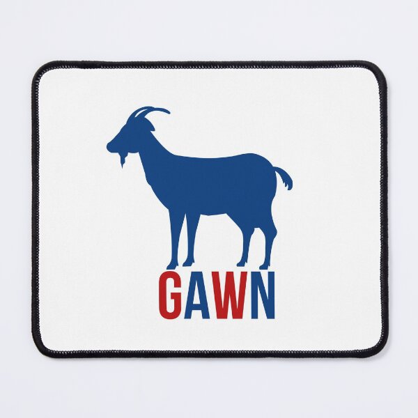 Item preview, MAX GAWN - THE G.O.A.T designed and sold by ijdesigns.