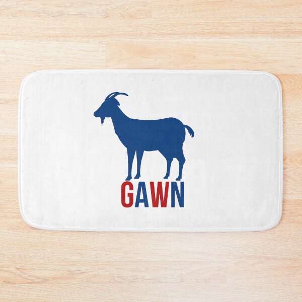 Item preview, MAX GAWN - THE G.O.A.T designed and sold by ijdesigns.