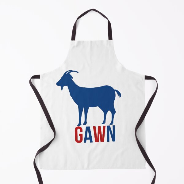 Item preview, MAX GAWN - THE G.O.A.T designed and sold by ijdesigns.