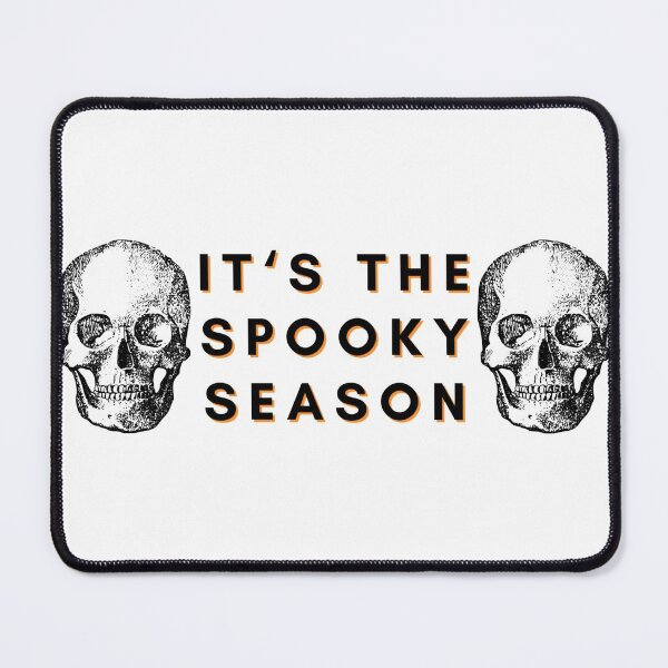 Item preview, It's the Spooky Season! designed and sold by lovelylavenderJ.