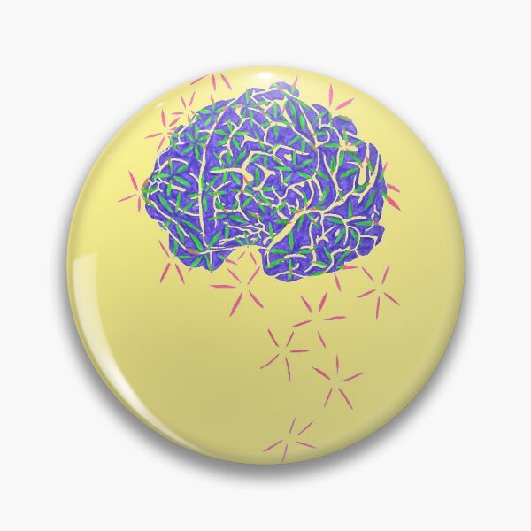 Item preview, Brains designed and sold by RaLiz.