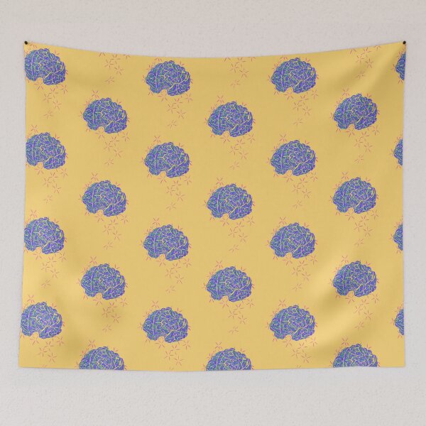 Item preview, Brains designed and sold by RaLiz.